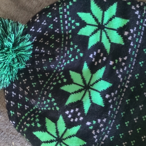 The North Face Pom Beanie - Picture 2 of 5